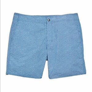 𝅺ZACHARY Prell Crane Swim Trunks Board Shorts Ux